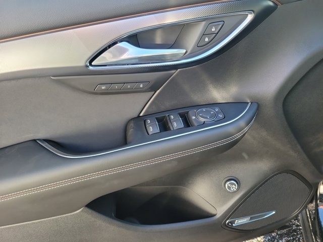 2026 Buick Envision Sport Touring - Photo 23