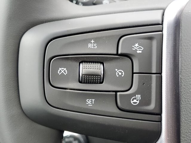 2026 GMC Sierra 1500 SLE - Photo 16