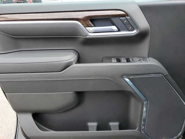 2026 GMC Sierra 1500 SLE - Photo 27
