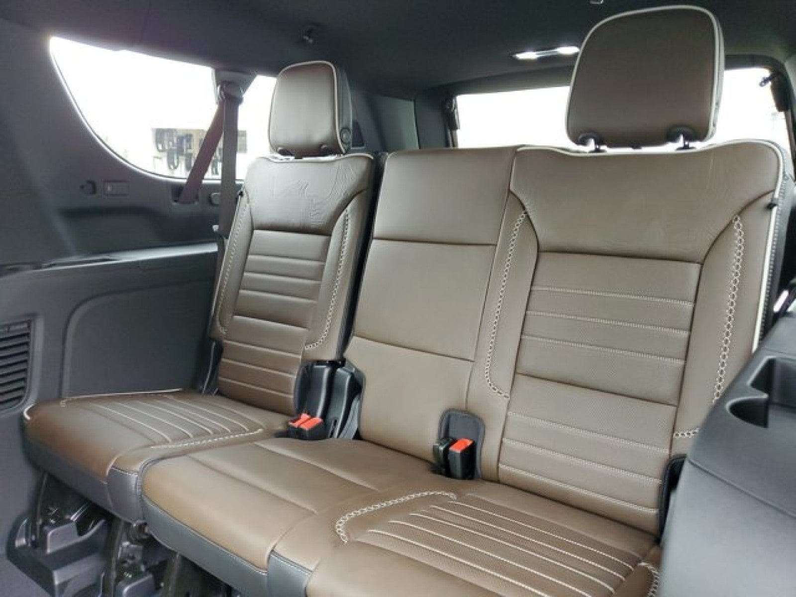 2026 GMC Yukon XL Denali Ultimate - Photo 71