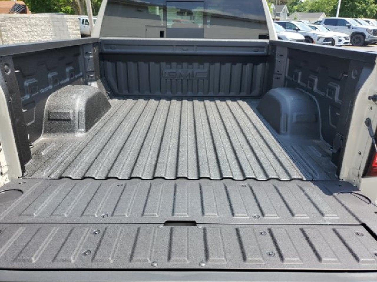 2026 GMC Sierra 1500 Denali - Photo 71