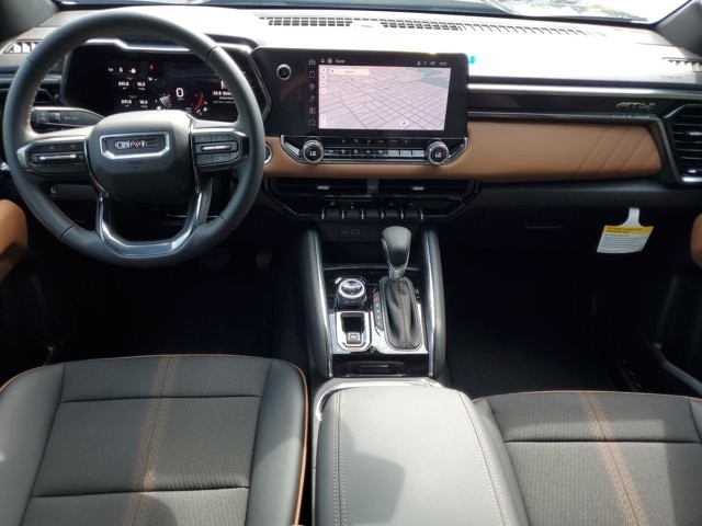 2026 GMC Canyon AT4 - Photo 24