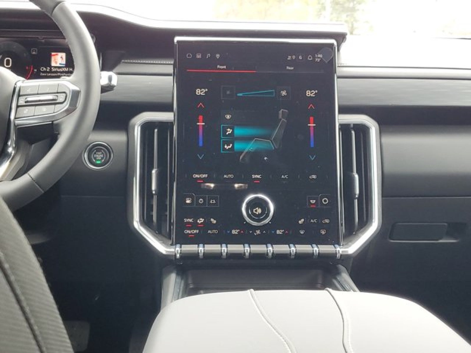 2026 GMC Acadia Elevation - Photo 63