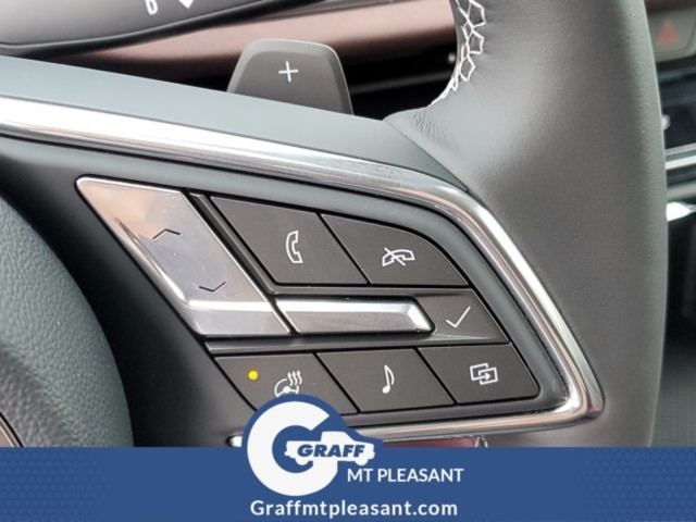 2026 Buick Envision Sport Touring - Photo 11