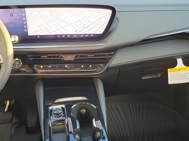 2026 Buick Envision Preferred - Photo 29