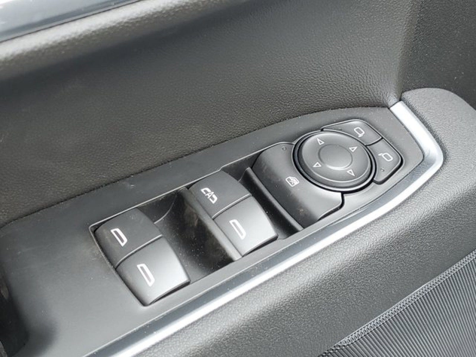 2026 GMC Sierra 1500 SLE - Photo 64