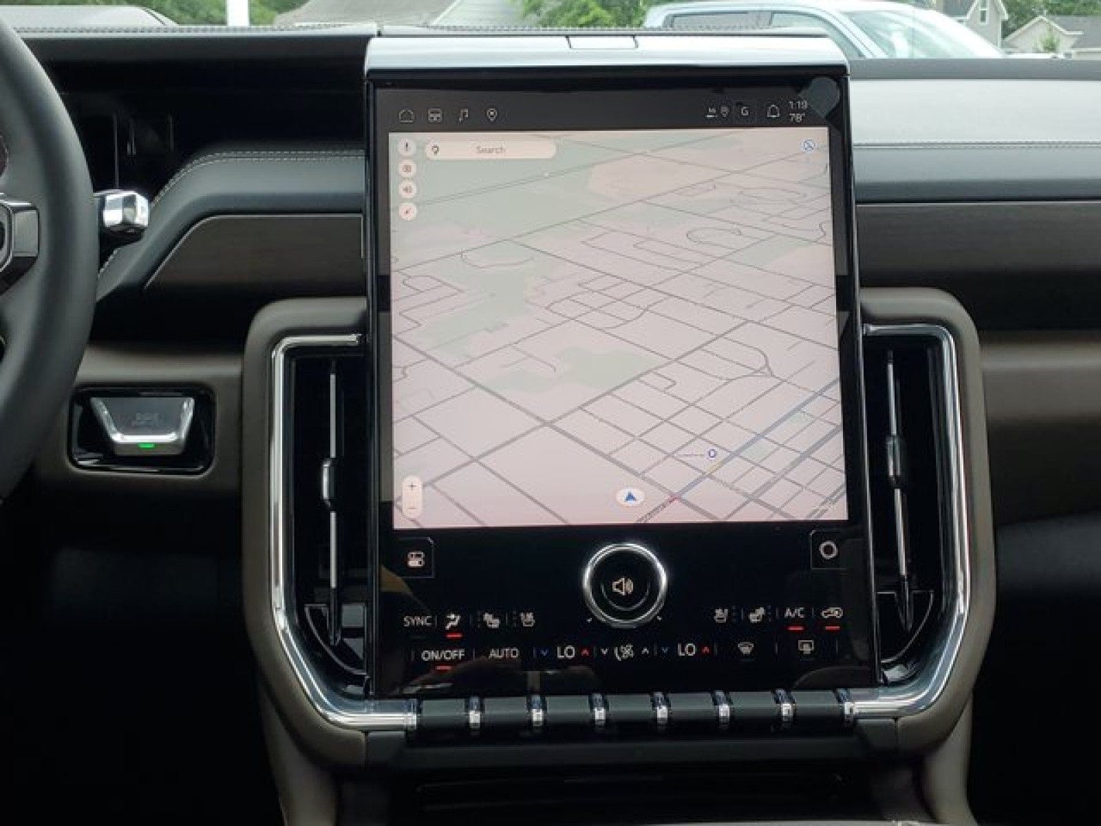 2026 GMC Yukon XL Denali Ultimate - Photo 68