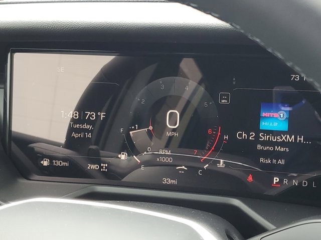 2026 GMC Acadia Elevation - Photo 11