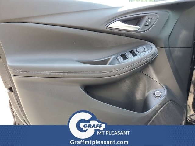 2026 Buick Encore GX Preferred - Photo 23
