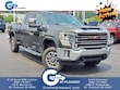 GMC Sierra 2500 HD