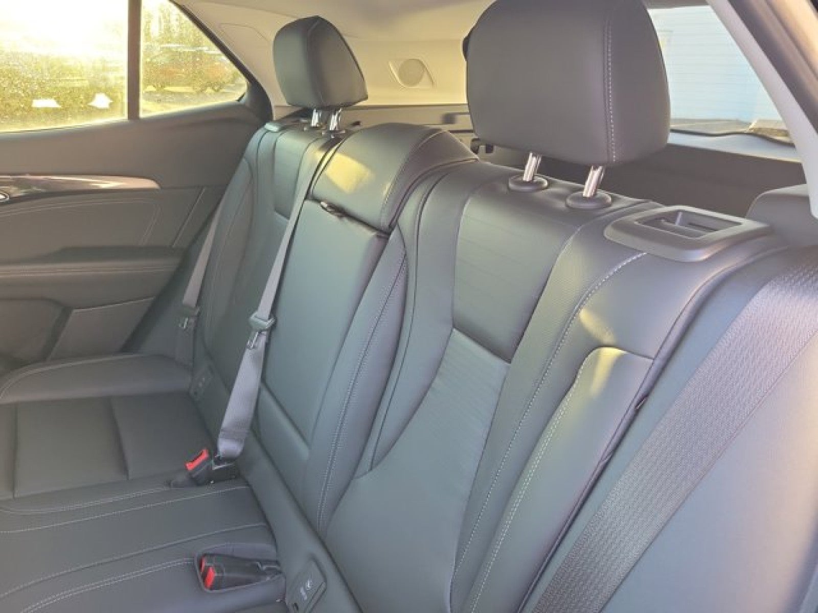 2026 Buick Envision Preferred - Photo 67
