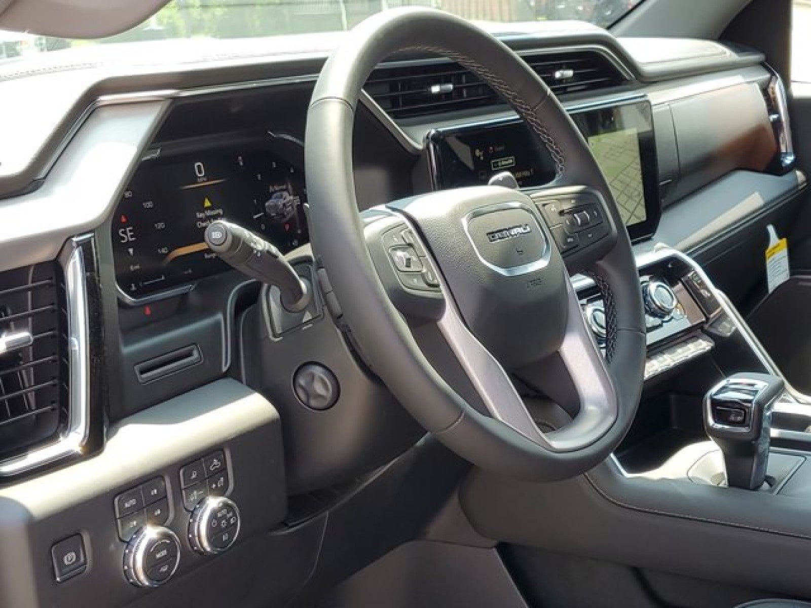 2026 GMC Sierra 1500 Denali - Photo 47