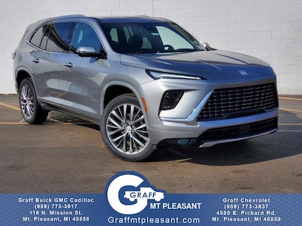 2025 Buick Enclave Avenir SUV