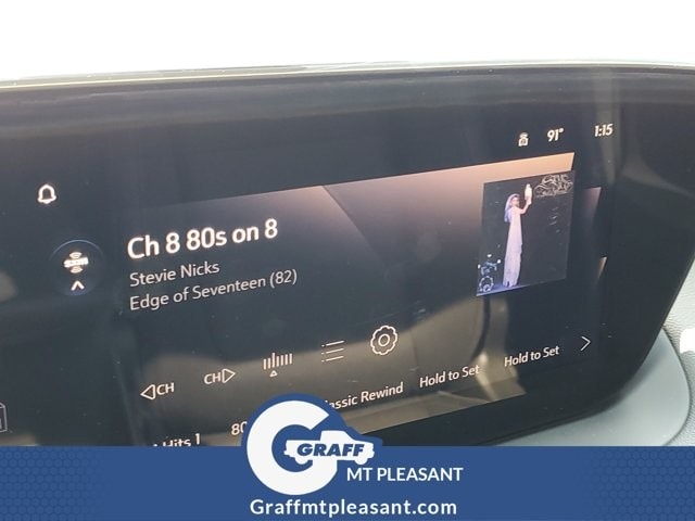 2026 Buick Encore GX Preferred - Photo 15