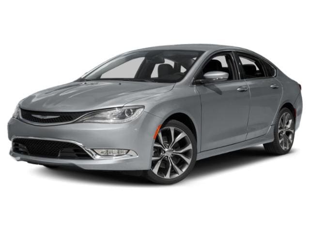 2015 Chrysler 200 C V6's photo