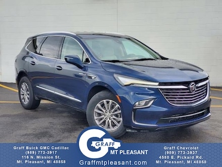 2023 Buick Enclave Essence SUV