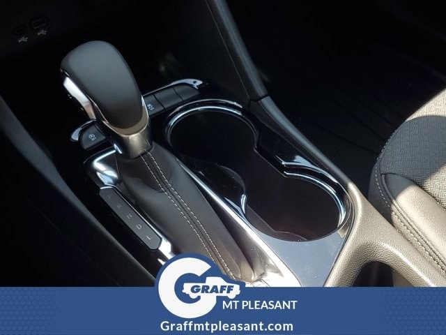 2026 Buick Encore GX Preferred - Photo 18