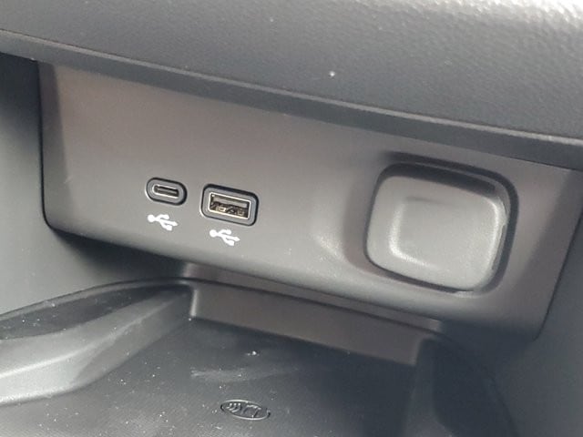 2026 Buick Envista Preferred - Photo 21