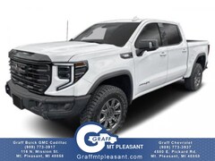 2026 GMC Sierra 1500 AT4X Truck