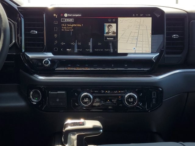 2026 GMC Sierra 1500 Elevation - Photo 32