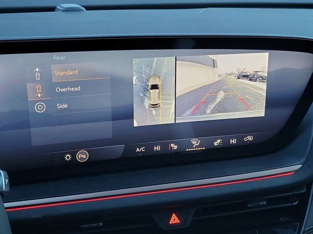 2026 Buick Envision Sport Touring - Photo 23