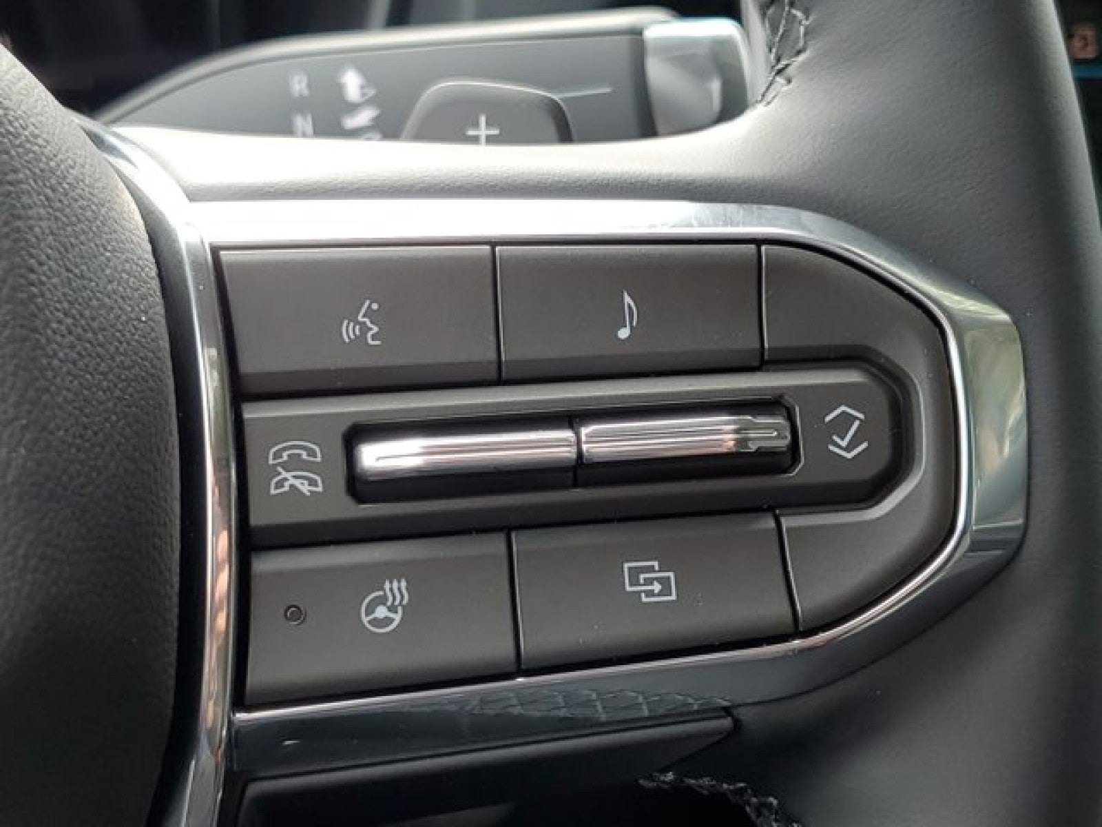 2027 GMC Terrain Denali - Photo 50