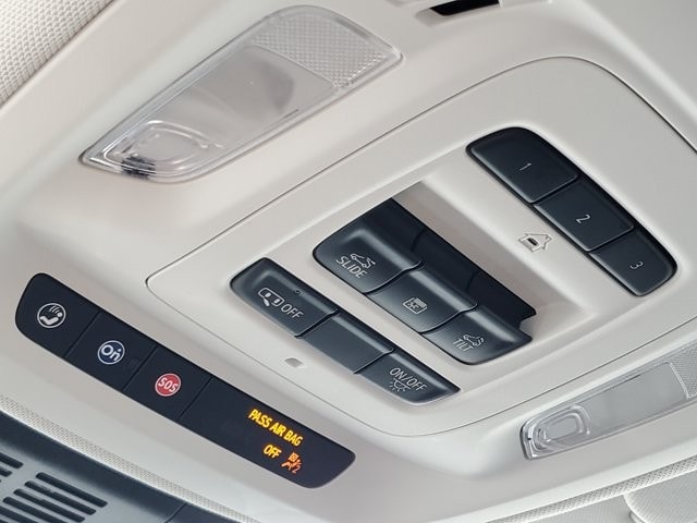 2024 Buick Envision Avenir - Photo 21