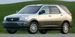  Buick Rendezvous