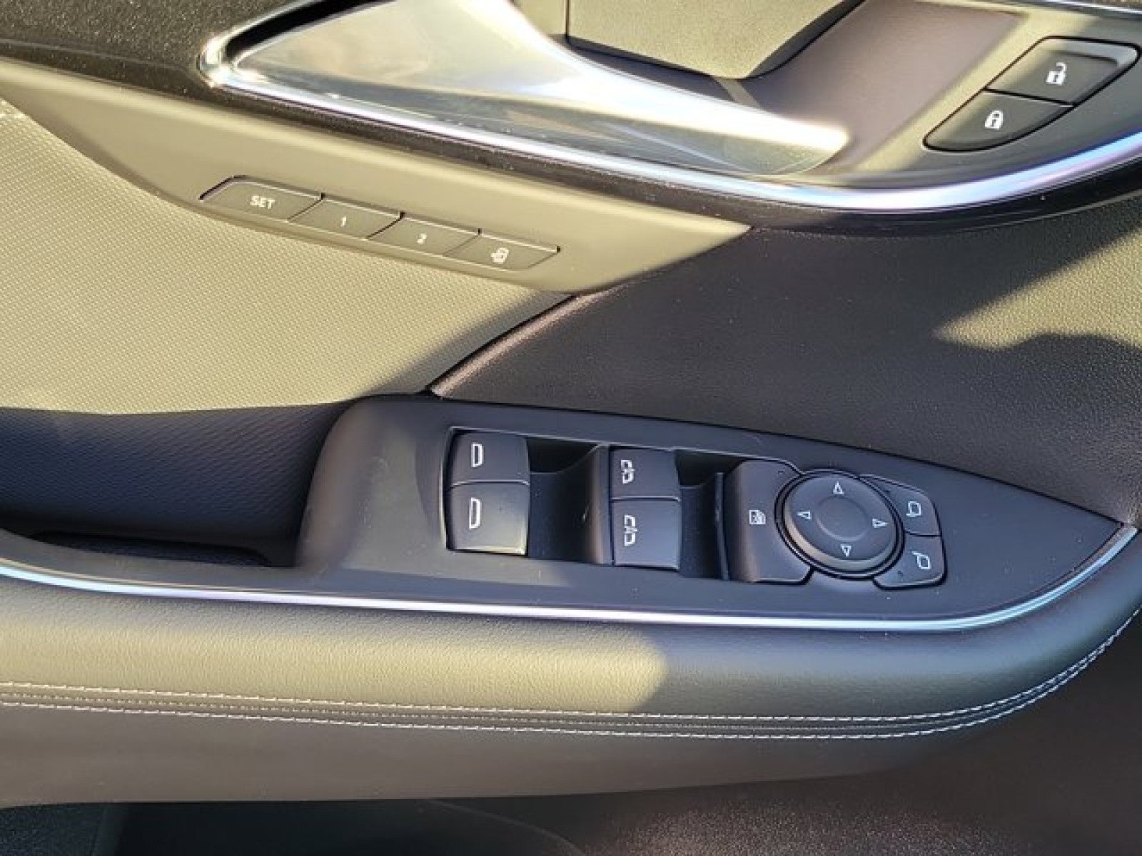 2026 Buick Envision Preferred - Photo 60