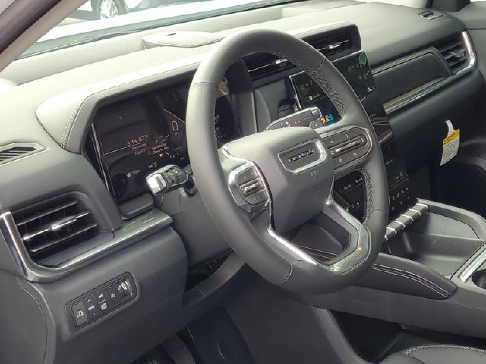 2027 GMC Terrain Denali - Photo 44