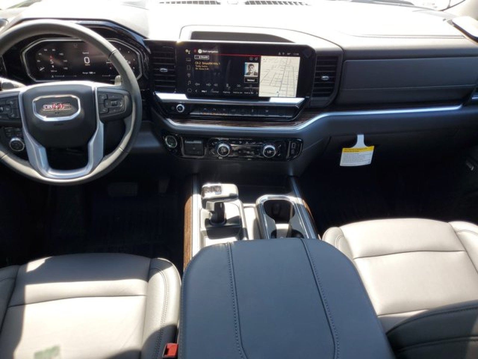 2026 GMC Sierra 1500 Elevation - Photo 67