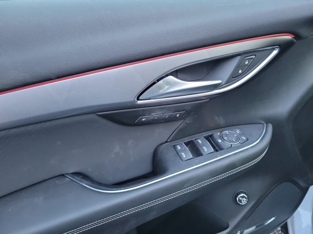 2026 Buick Envision Sport Touring - Photo 24