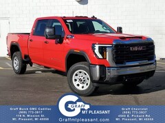 2026 GMC Sierra 3500 HD Pro Truck