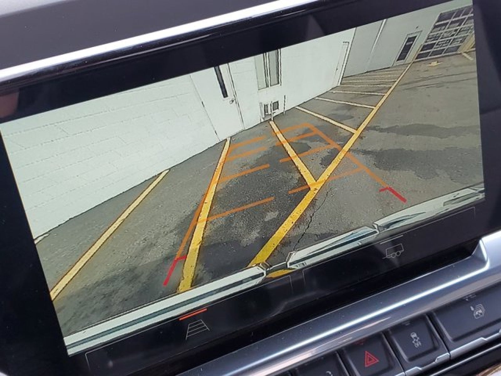 2026 GMC Sierra 1500 SLE - Photo 57