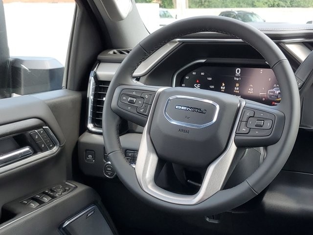 2026 GMC Sierra 2500HD Denali - Photo 30