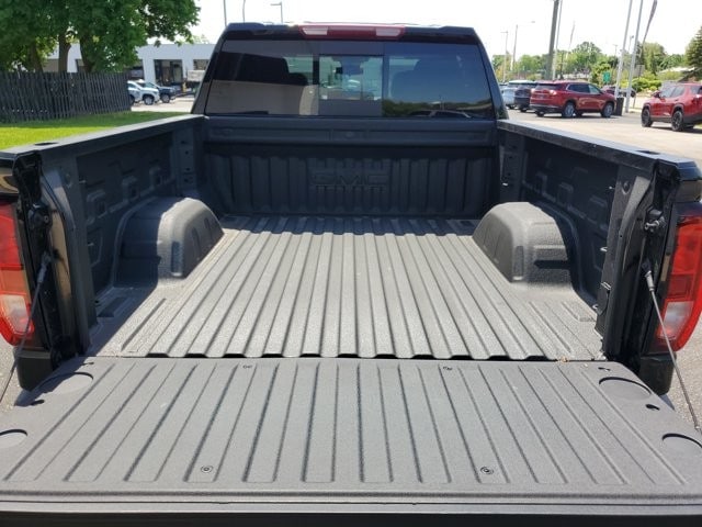 2026 GMC Sierra 1500 Elevation - Photo 36