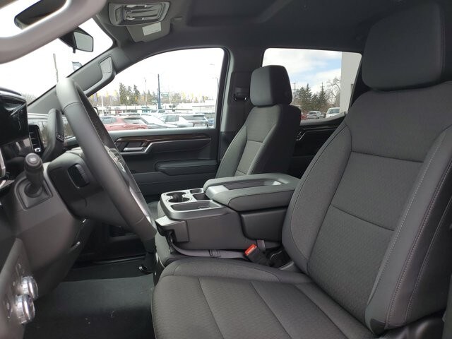 2026 GMC Sierra 1500 SLE - Photo 10