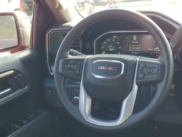 2026 GMC Sierra 1500 SLE - Photo 30