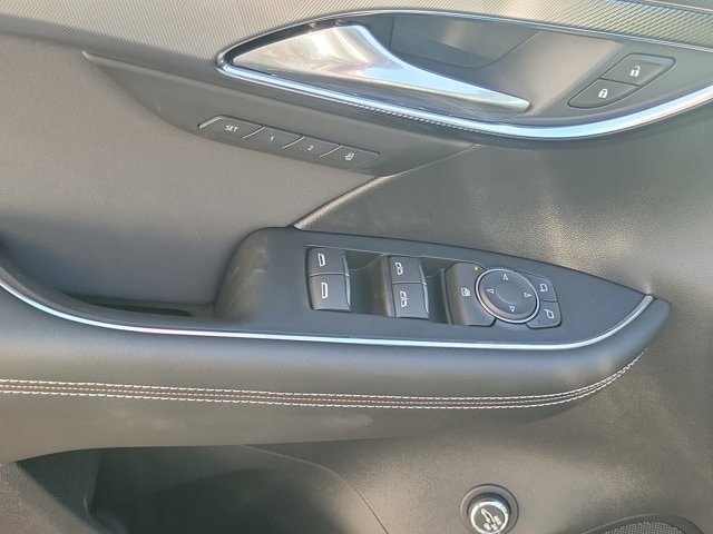 2026 Buick Envision Sport Touring - Photo 24
