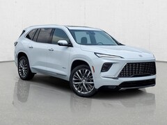 2026 Buick Enclave Avenir SUV