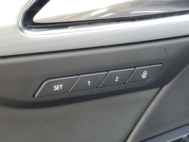 2024 Buick Envision Avenir - Photo 24