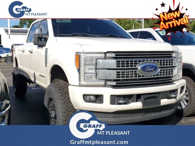 1FT8W3BT1JEB07217