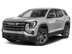 2026 GMC Terrain Denali SUV