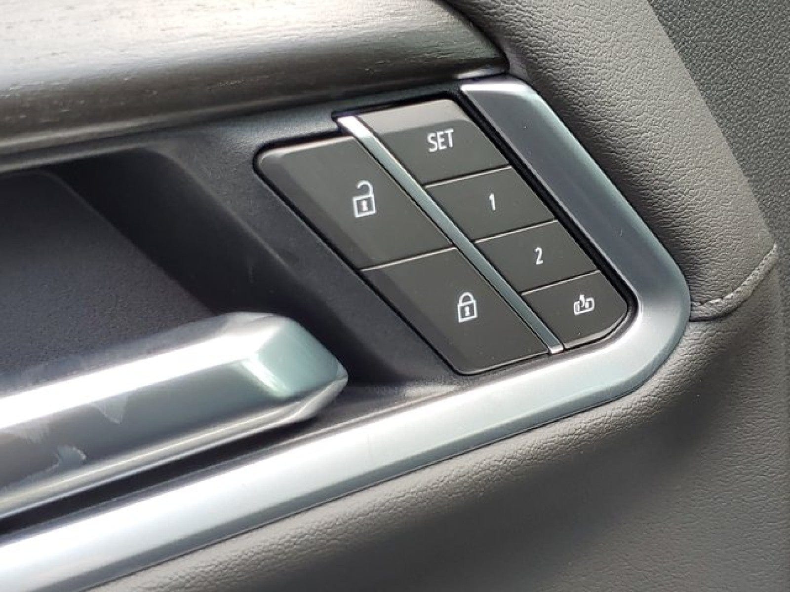 2026 GMC Sierra 2500HD Denali - Photo 62