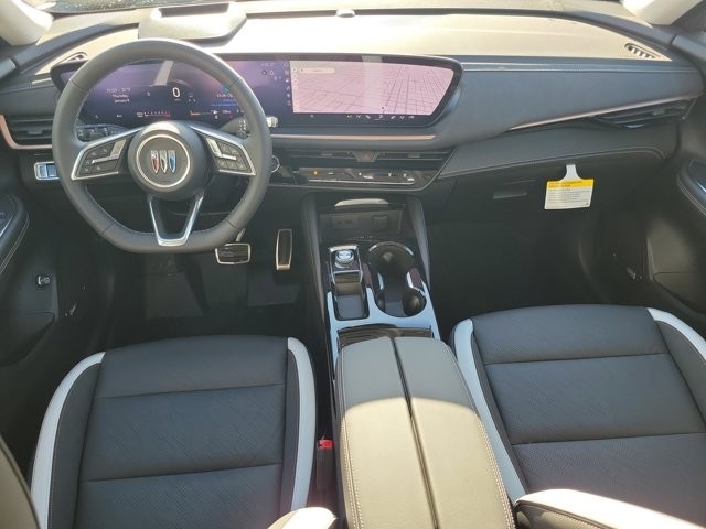 2026 Buick Envision Sport Touring - Photo 25