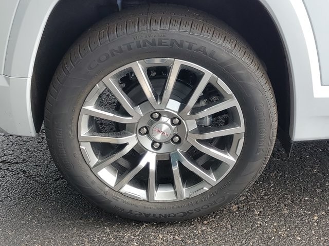 2027 GMC Terrain Denali - Photo 33