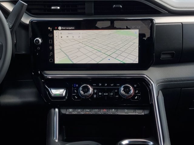 2026 GMC Sierra 2500HD Denali - Photo 31