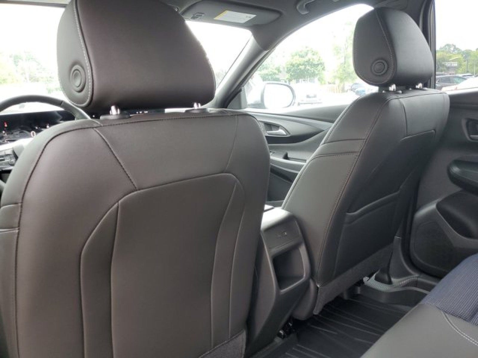 2026 Buick Envista Preferred - Photo 62