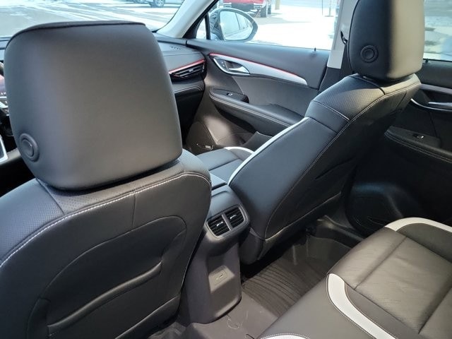 2026 Buick Envision Sport Touring - Photo 32