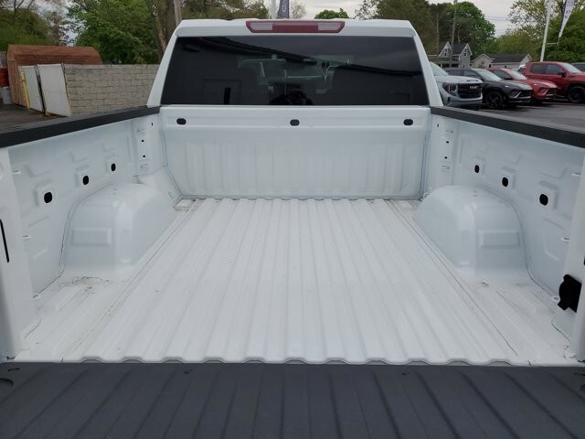 2026 GMC Sierra 1500 SLE - Photo 35